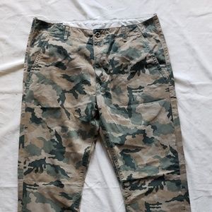 Mens Levi Pants